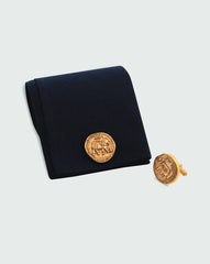 Tipu sultan coin cufflinks 1787 AD